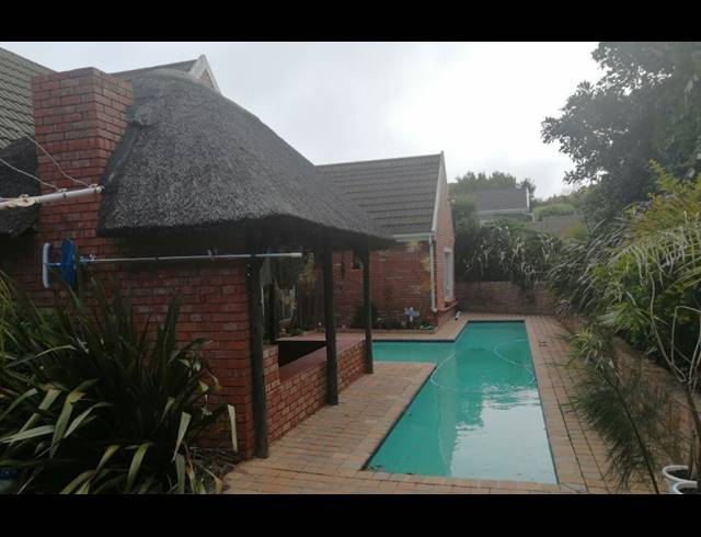 4 BEDROOM HOUSE RENTED IN LOVEMORE HEIGHTS